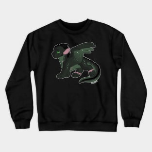 Foeslayer Crewneck Sweatshirt